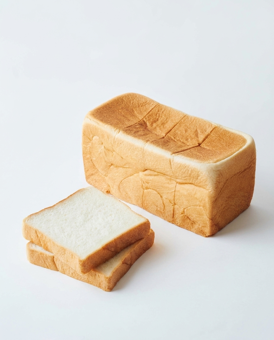 Re:Butterを使用した食パン