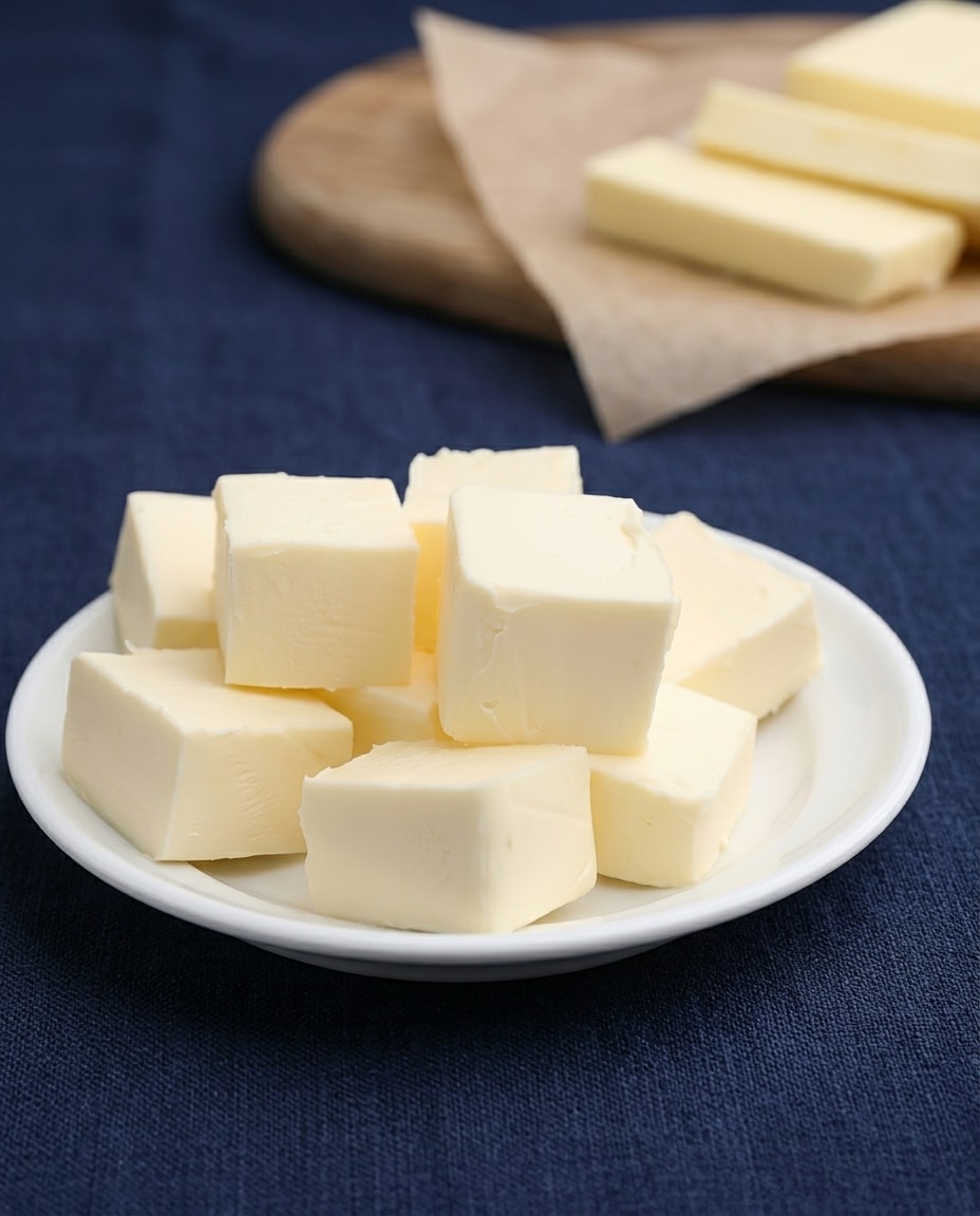 Re:Butter — バターを超えた次世代素材