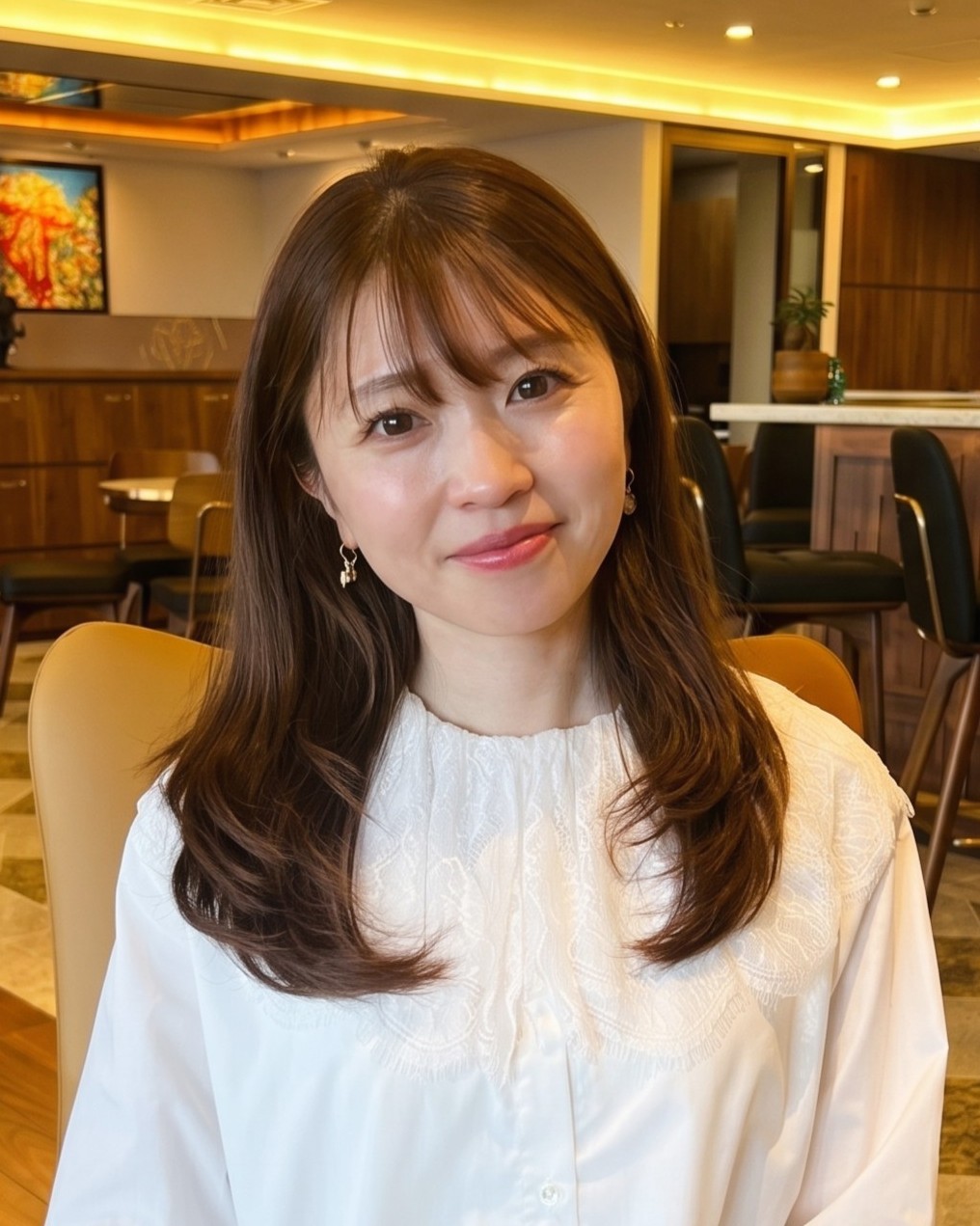 取締役 運営執行責任者 佐々木 裕実